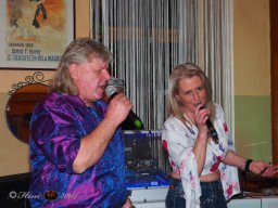 GH Timo Hansi und Karinchen am 19.03.2026